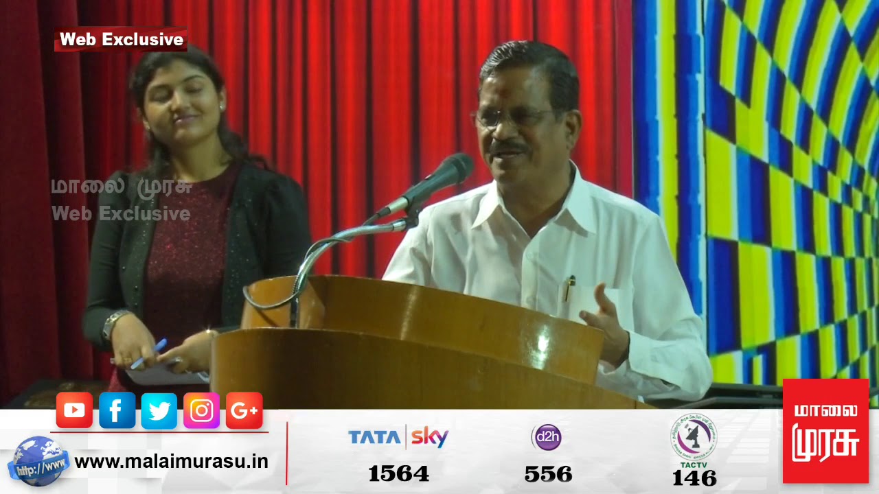 நான் பார்த்து வியந்த நடிகர் தனுஷ் - Producer S.Thanu Speech | Asuran Success Meet |  Asuran