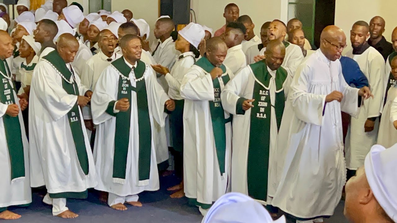 BCCZ 2024 Passover Day 3