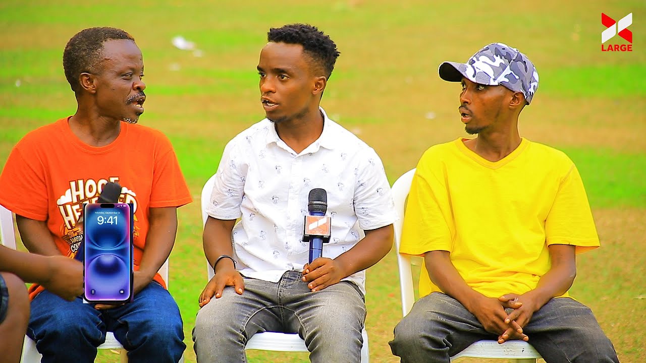 FUPI/Nterwa isoni no kuba nziranye na NZOVU🤣/YAKA amukubise ingumi y'injyaruwa🤣/Izi ntambara ra🤣🤣🤣