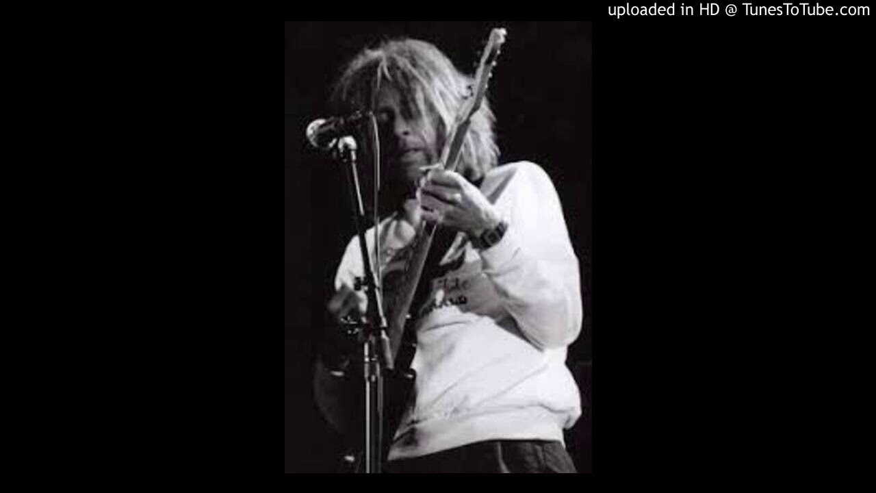 Alexander 'Skip' Spence - Weighted Down (The Prison Song) (1968)