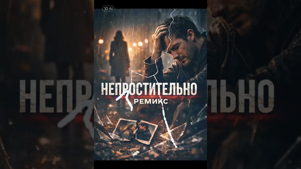 R-Lyonix - НЕПРОСТИТЕЛЬНО (РЕМИКС)