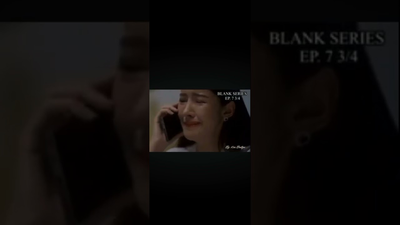 Blank the series season2 Episodes6. 1/3 #P'faye#yokohama#farmlife