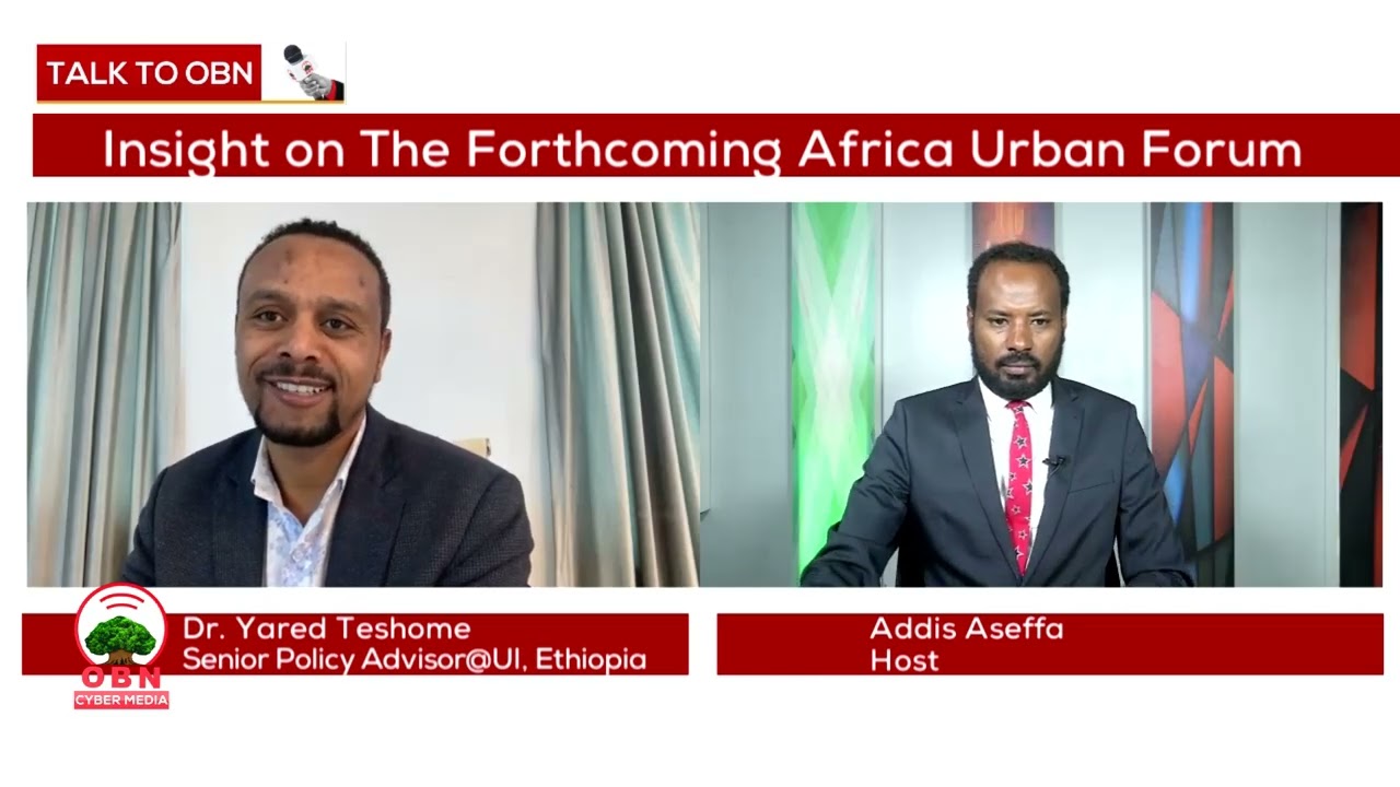 Urban Forum