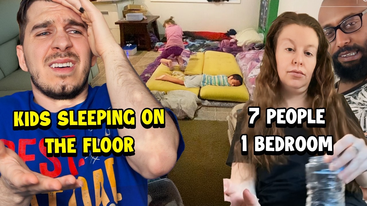 The Most Hated Parents On Tik Tok