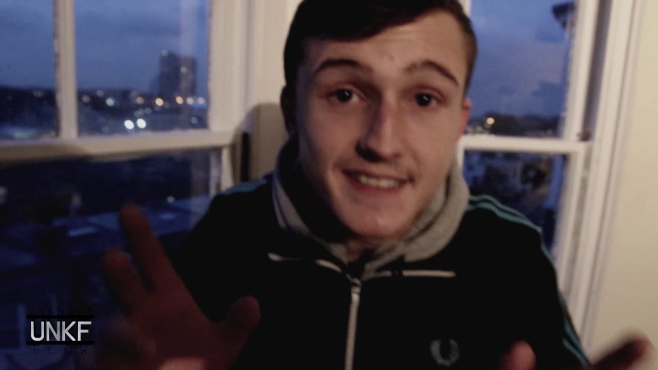 UNKF | BK Grime Freestyle
