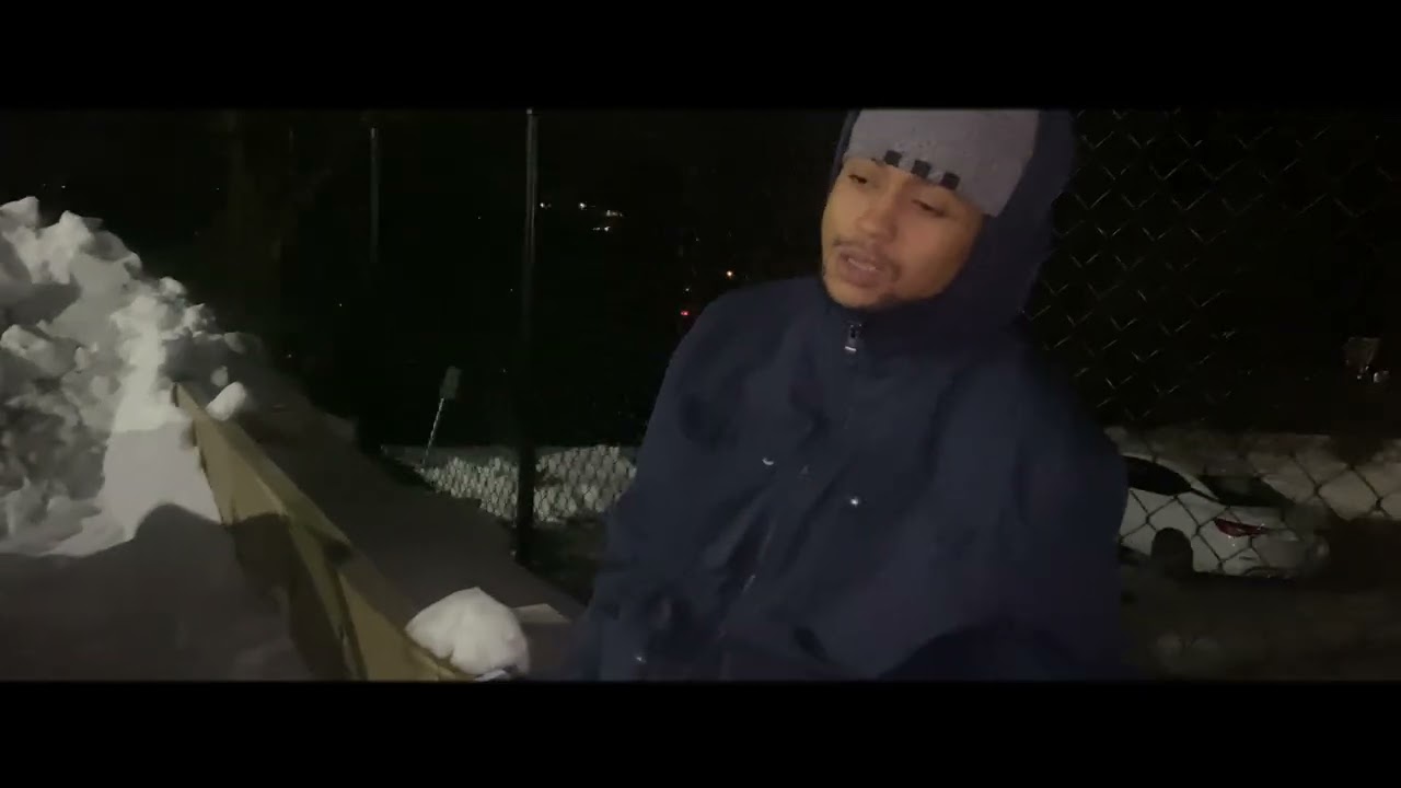 JoJo Slxme - GET HIGH (Music Video) Shot By @taunticlive 