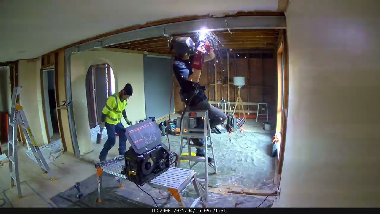 $3,800 - Load Bearing Wall Removal - Dandenong North
