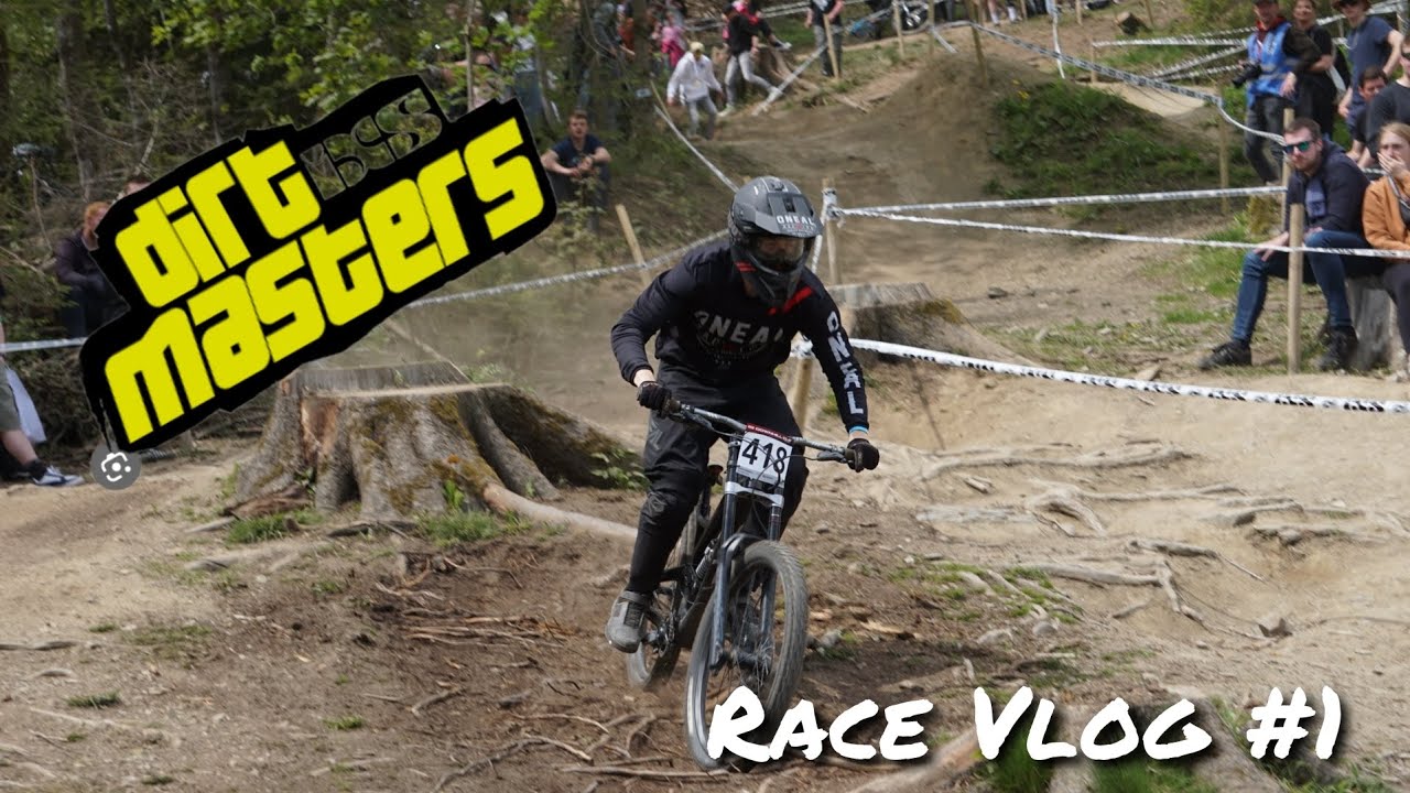 IXS Dirtmasters //2023 // Defekte/Neue Strecke und viele spaß