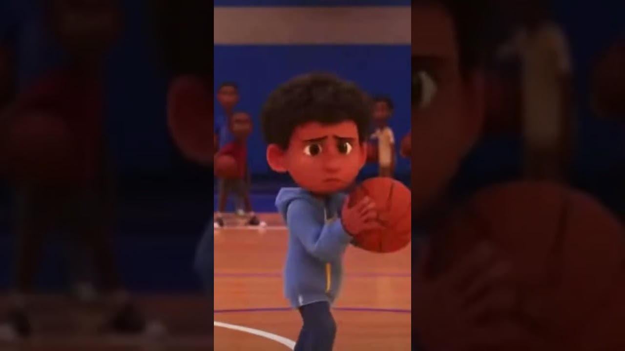 Disney official trailer 67 to insanity