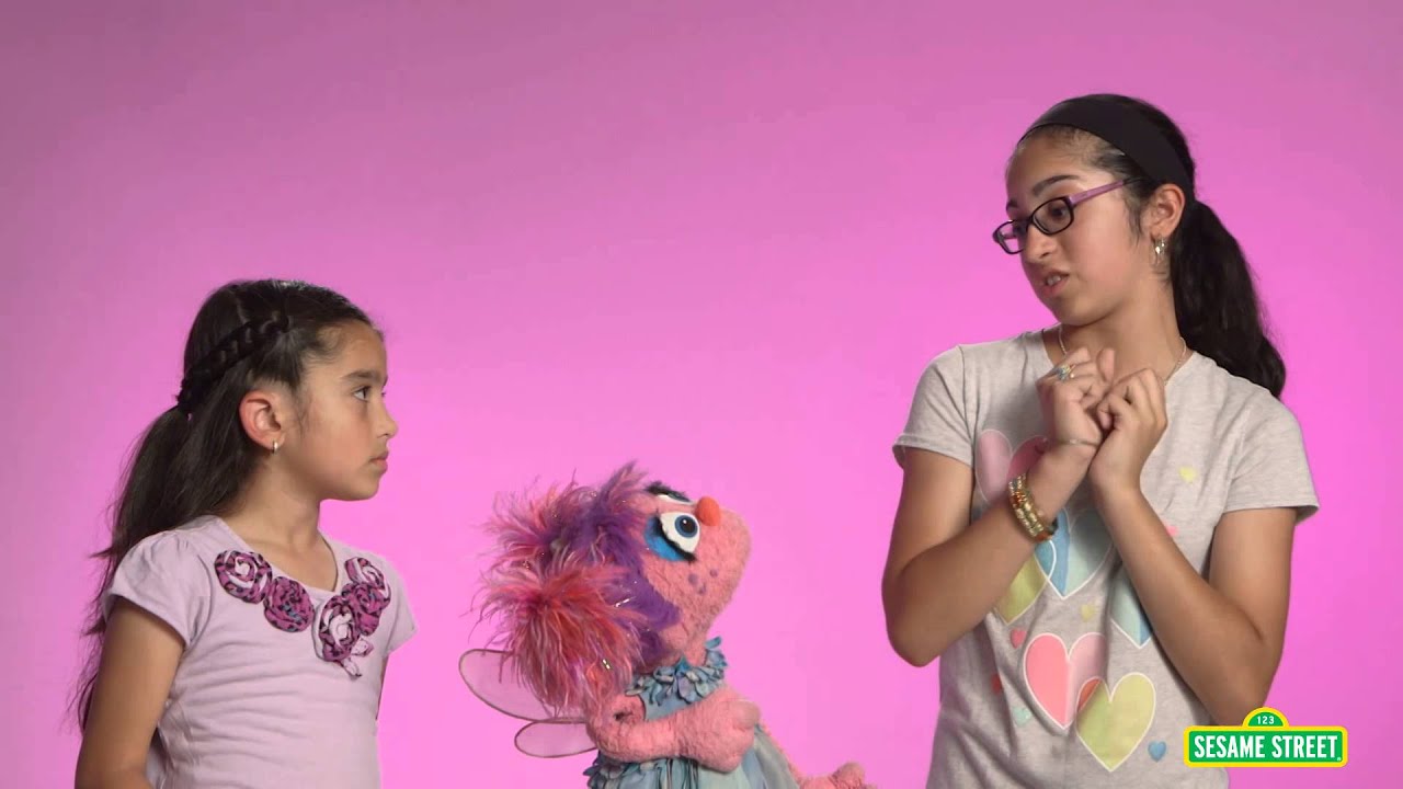 Sesame Street & Autism: Highlight Reel