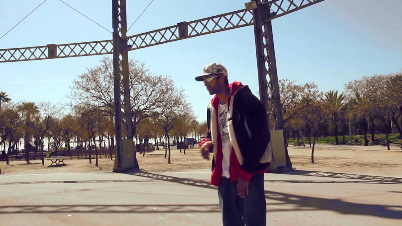 C-Beat & Paco Raps feat. Ewa - Du bisch Nia Allei (Official HD) 2012