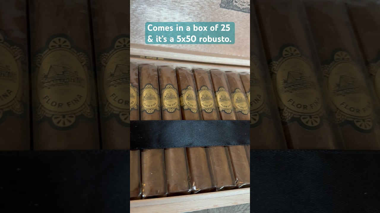One of the very BEST from Warped! #cigar #cigars #luxury