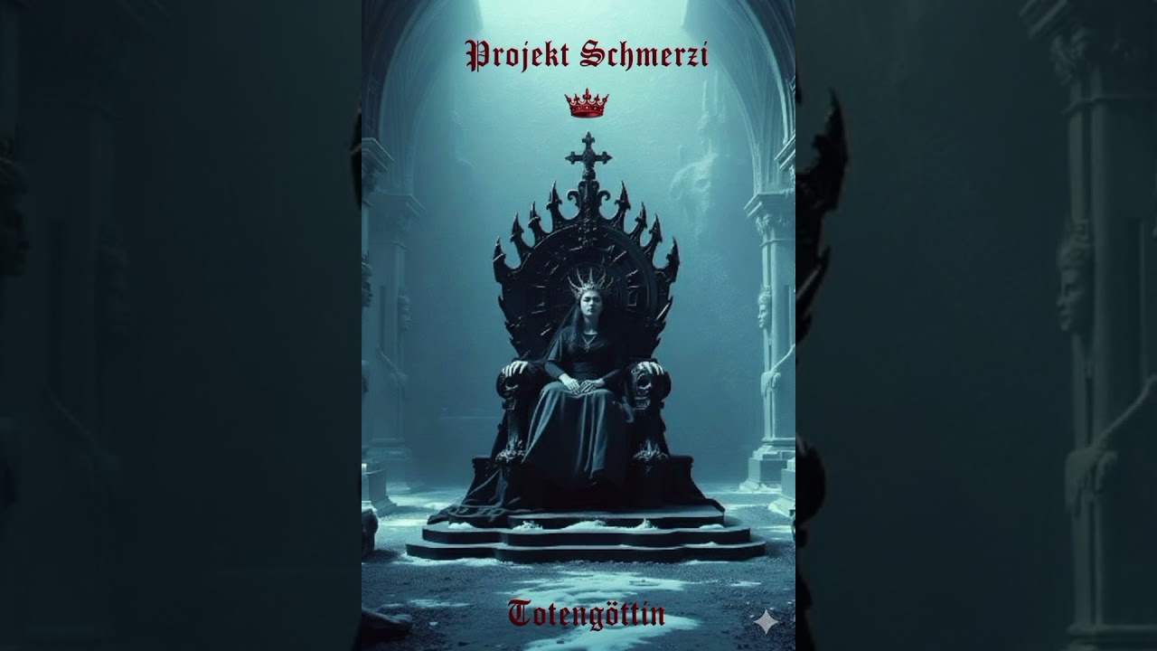 Totengöttin 