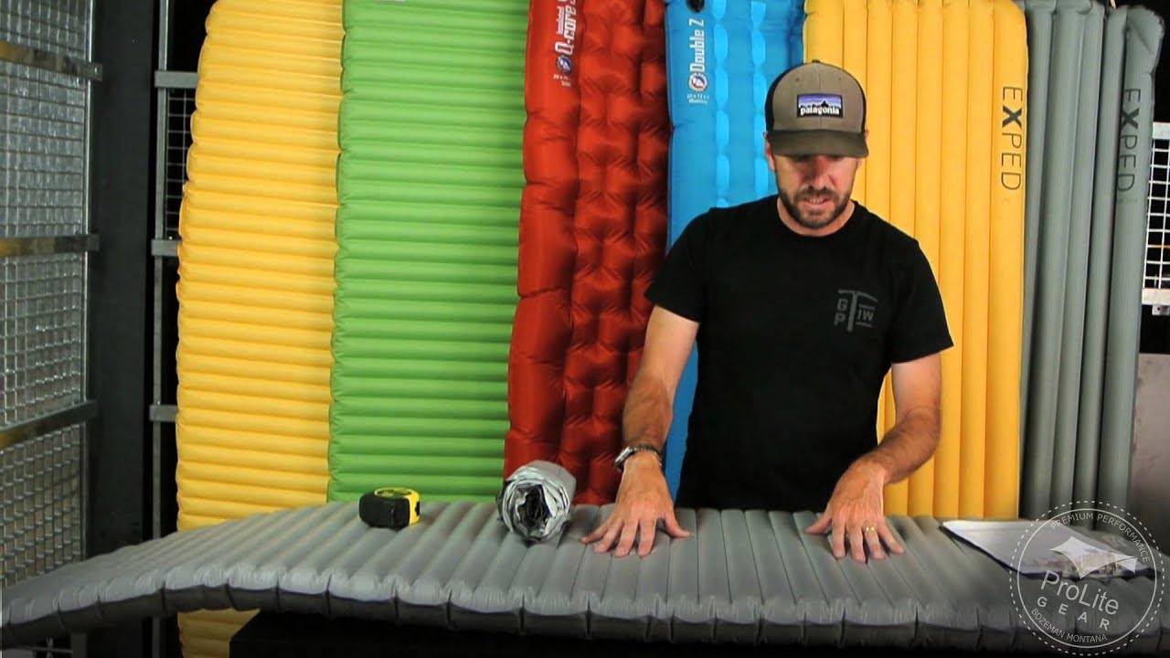 Thermarest NeoAir X-Therm Review