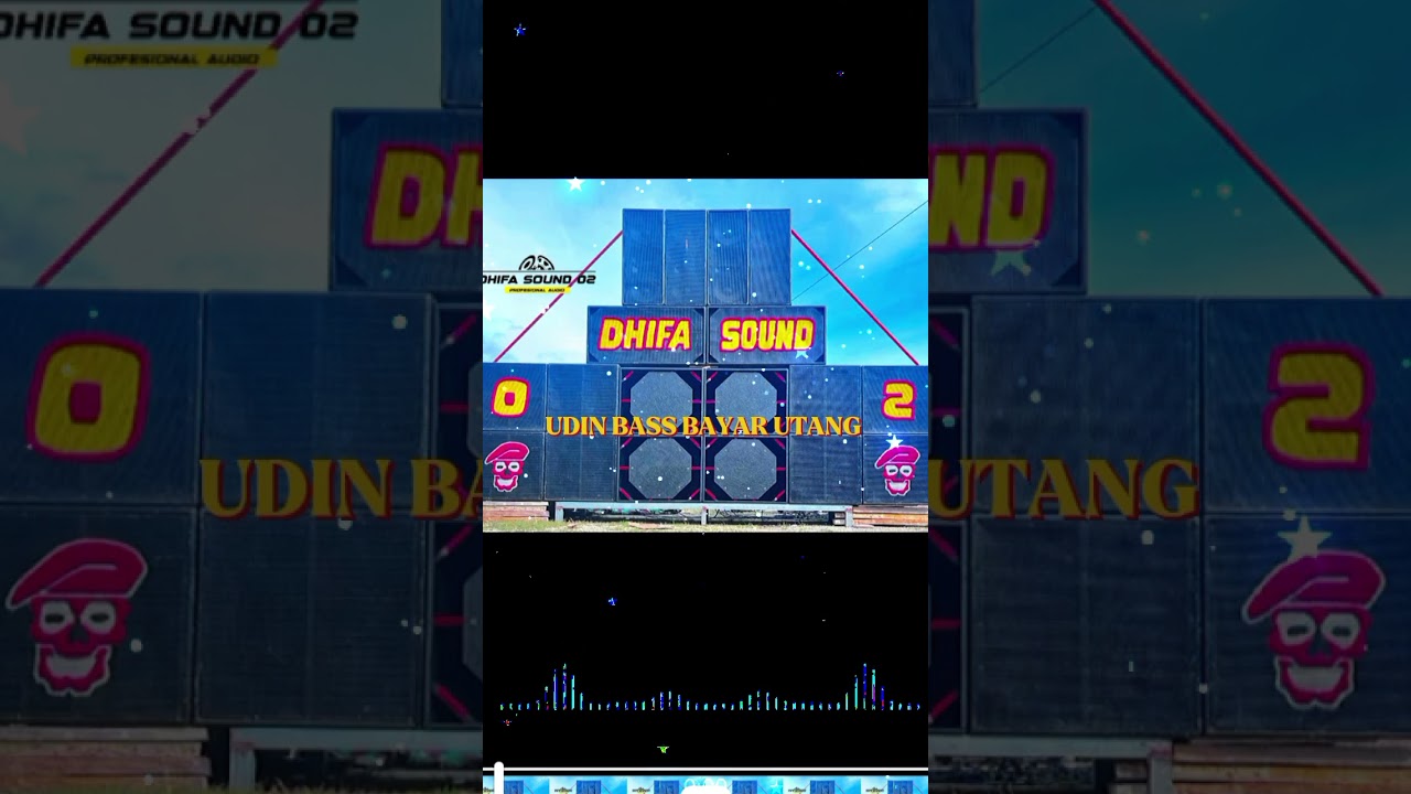 LAGU_JOGET_PALING_GACOR_UDIN_BASS_BAYAR_UTANG🔥