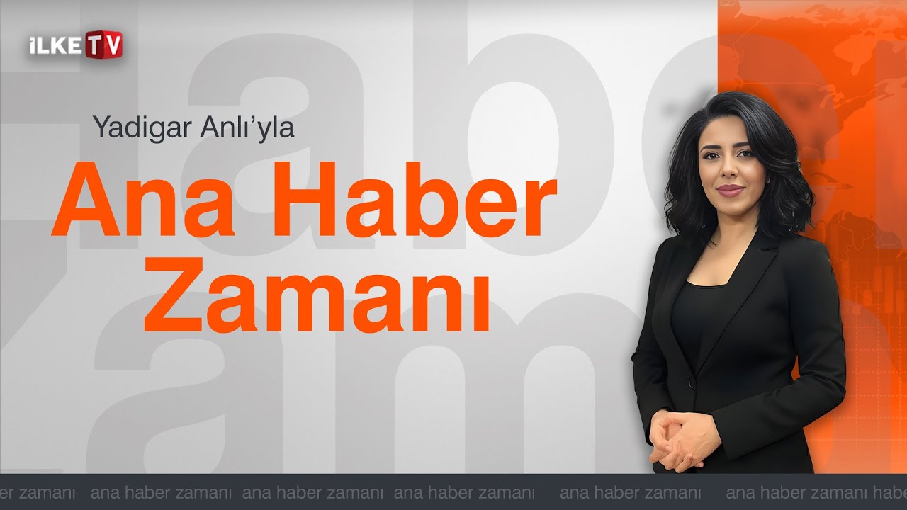 #CANLI | Türkiye hava sahasında 3. füze imha edildi #AnaHaberZamanı