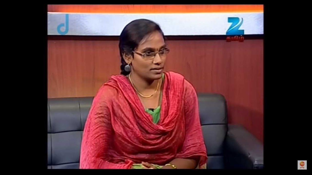 சொல்வதெல்லாம் உண்மை - ரியாலிட்டி டாக் ஷோ - அத்தியாயம் 794 - ஜீ தமிழ் நிகழ்ச்சி