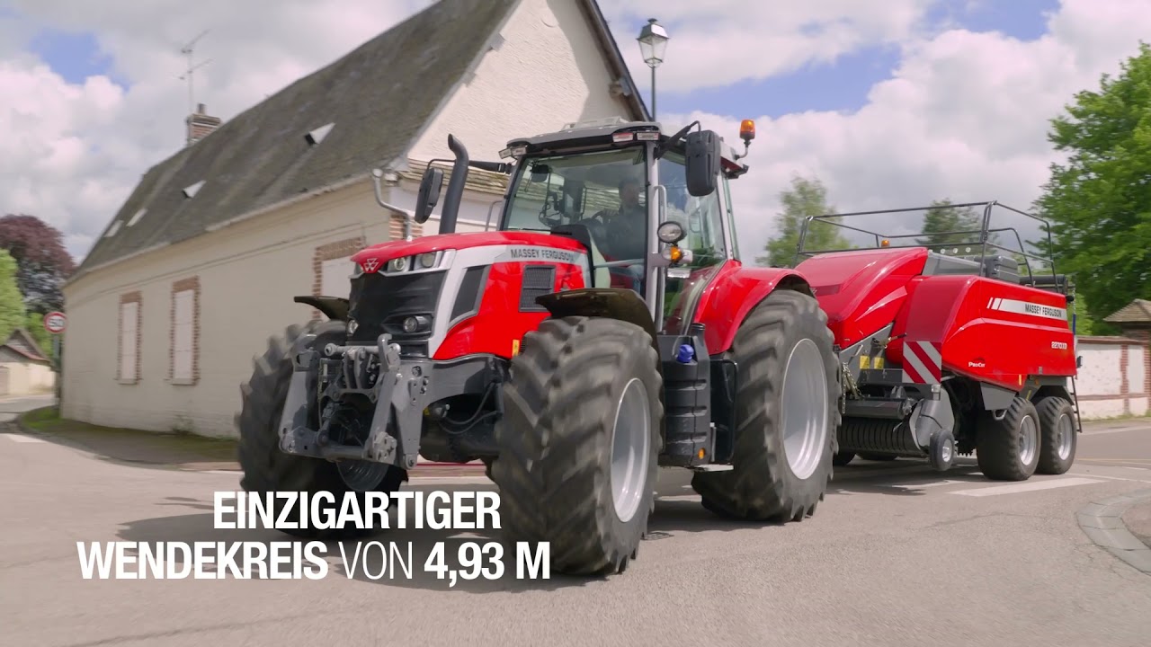 MF 7S | IM FELD