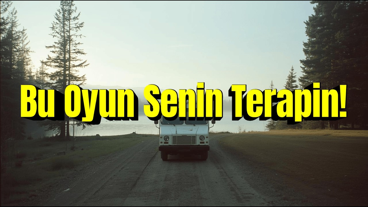 Lake İncelemesi: 80'lerin Saklı Hikayeleri ve Nostaljik Bir Başyapıt (Video Oyunu Analizi)