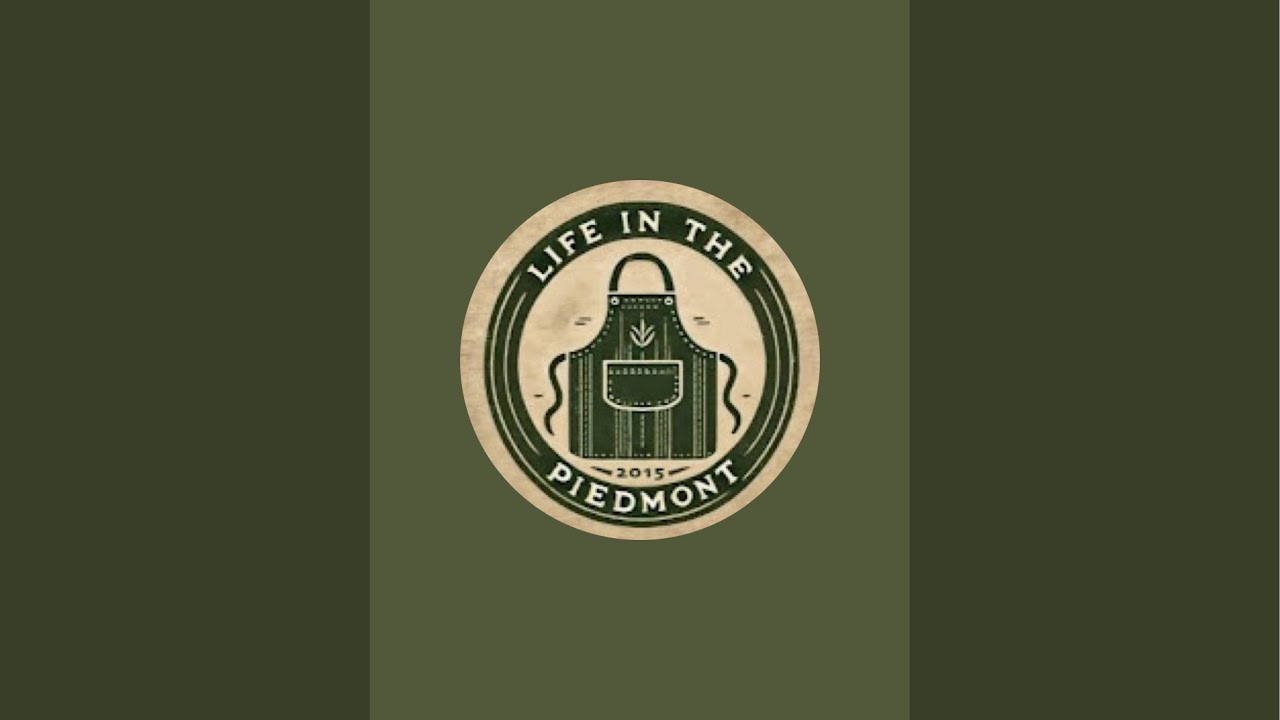 Life in the Piedmont Homestead is live!