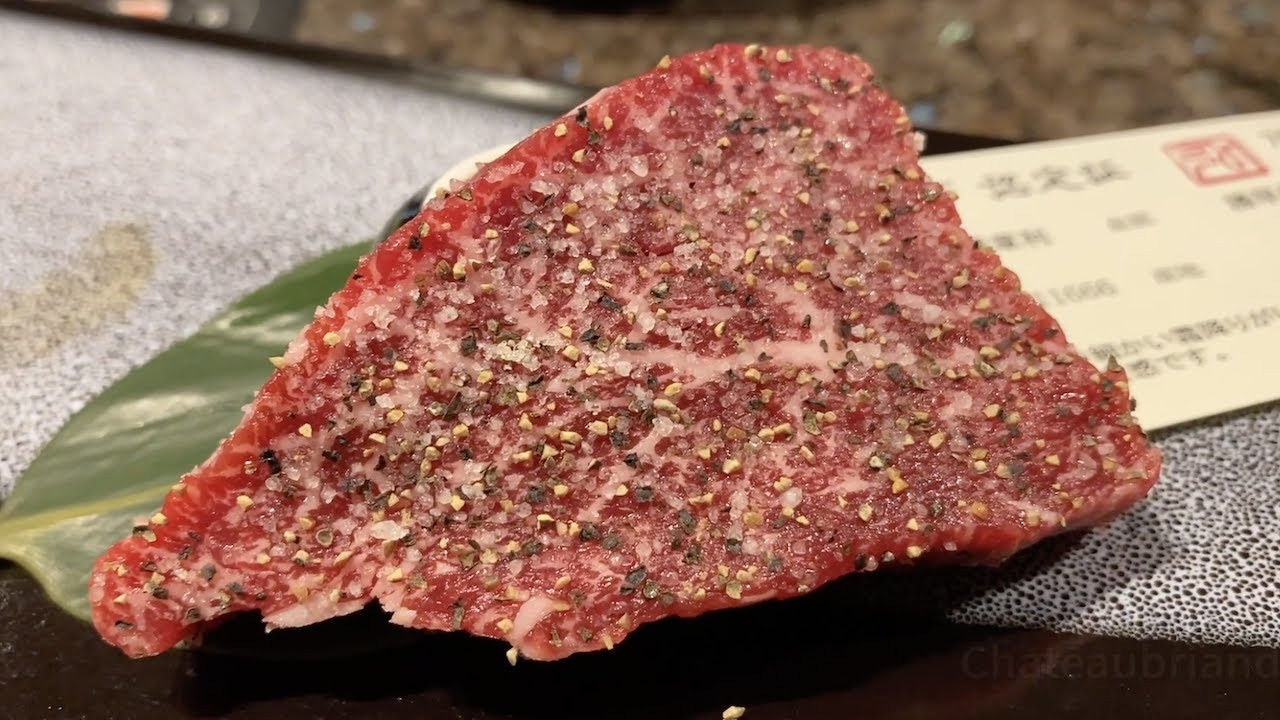 小粋な空間でゆったりとこだわりの和牛を堪能する、食を楽しむ大人の隠れ家 - 京やきにく 弘 - 先斗町別邸 京都