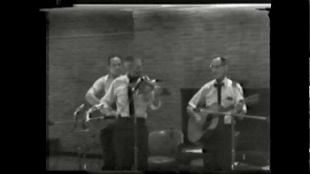 Jack&rsquo;s Creek Waltz