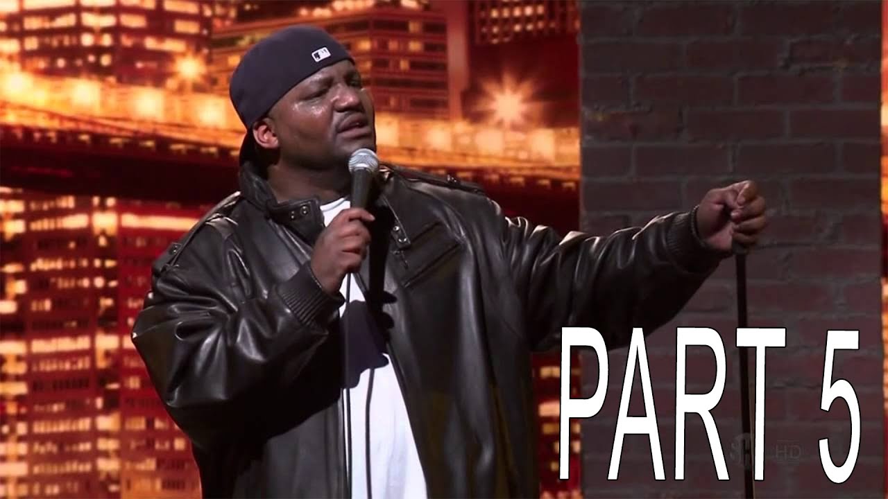 Aries Spears LOST ALL CONTROL 💀 | Savage Stand-Up Explosion