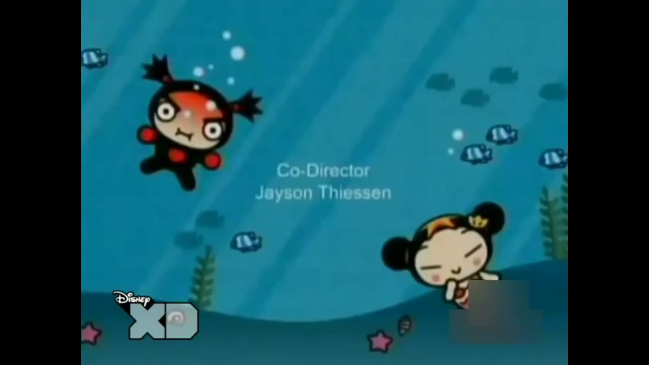 11 Gráficas de Créditos Disney XD Latinoamérica/Argentina/Brasil/Colombia/México (2009-2014)