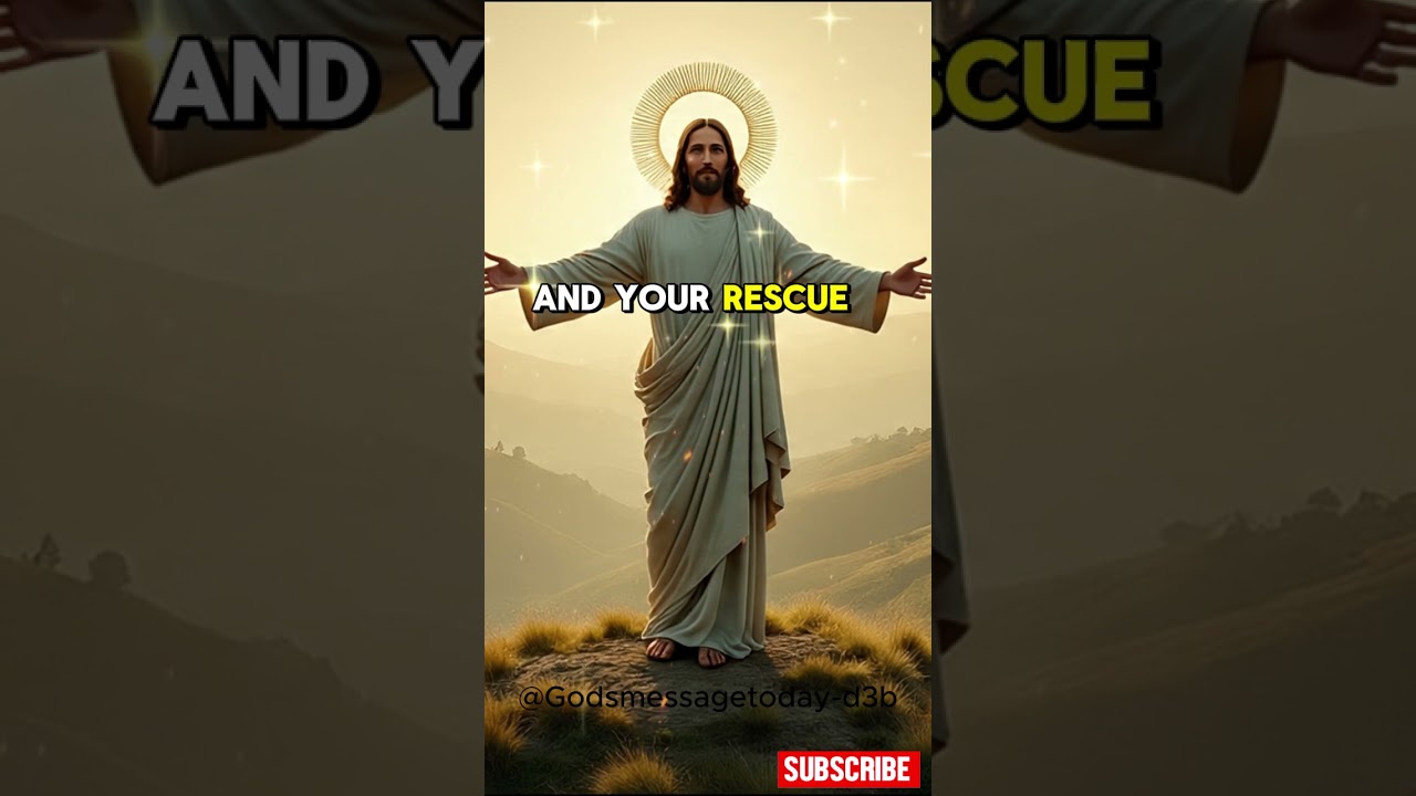 God Says: 