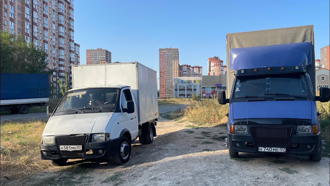 ВЫКУПИЛ СВОЮ ПЕРВУЮ ГАЗЕЛЬ  РЕЙС НА НОВЫЕ ЗЕМЛИ #automobile #газель#газельnext #дальнобойщики