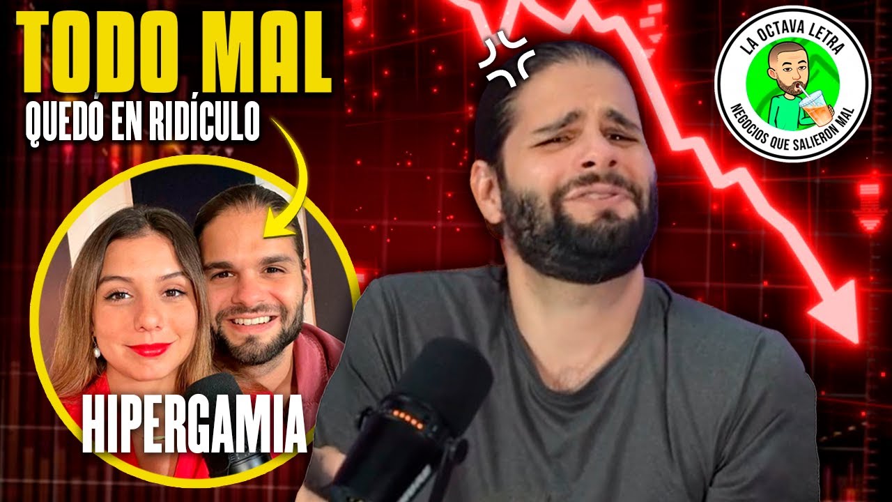 TODO MAL: FARID DIECK FUE RECHAZADO POR SIMP PERO AHORA QUE SU NEGOCIO ES RICO ¡SE VA A CASAR!