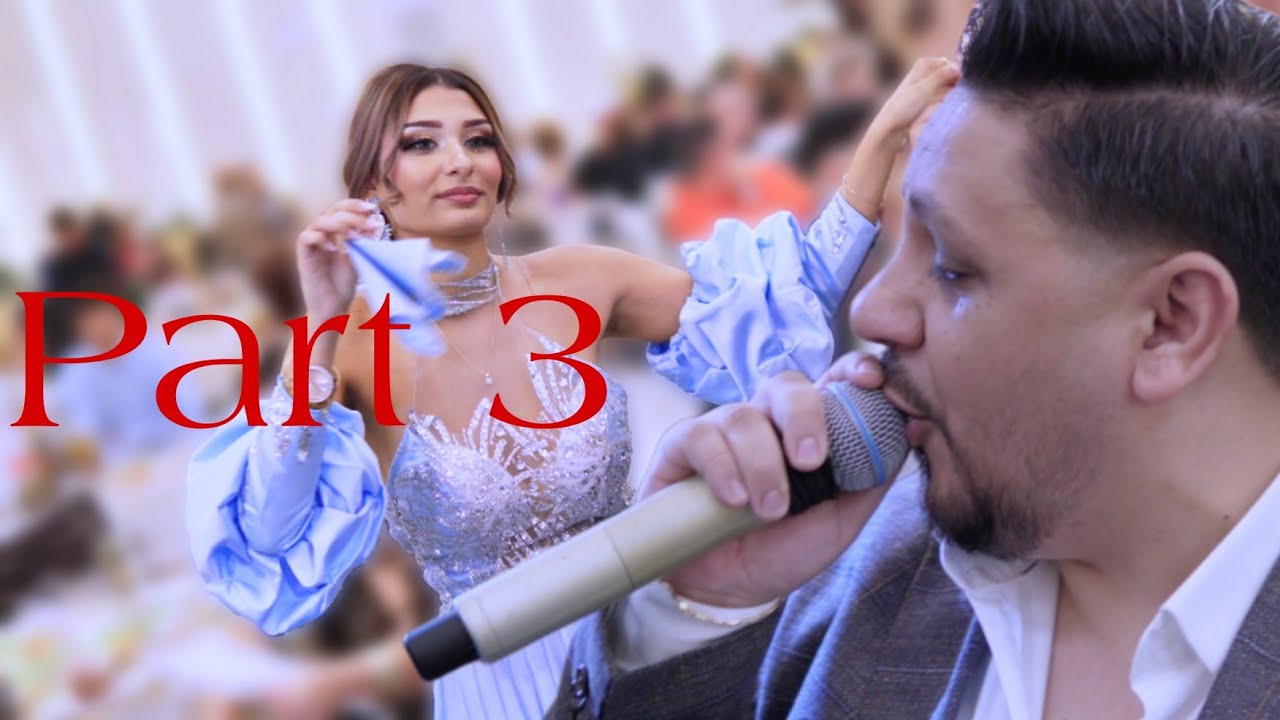Bijav ko Gazda Djemail & Suzana|| Suneti Alessio Emilio Amin Malik|| --Talenti Ramko Tarkan Bernat--