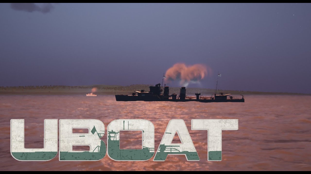 Ungünstige Umstände | U Boat | #03