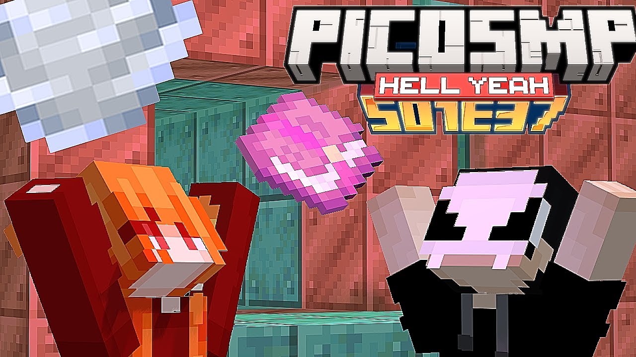 (small) W in trial chambers! - Pico SMP S01E37