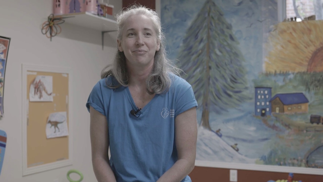 Portrait d'entreprise - CRP La Mèreveille