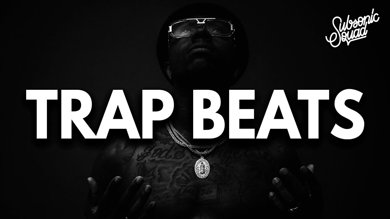 Trap Beats 2020 Mix | Best Trap Hip Hop Bass Boosted Mix
