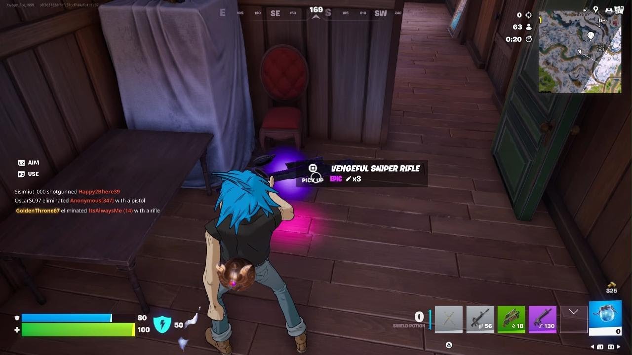 Fortnite