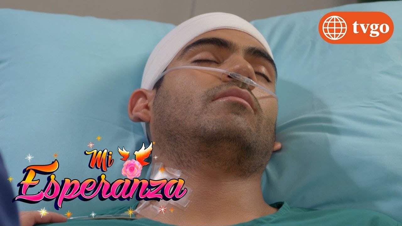 Mi Esperanza 12/10/2018 - Cap 64 - 1/5