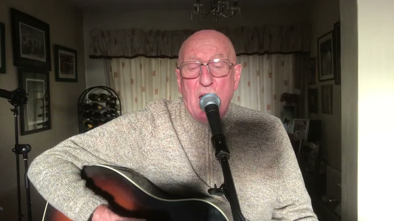 Alvanley Family Practice Singalong Week 298 (James & Hollies Singalong Covers) 