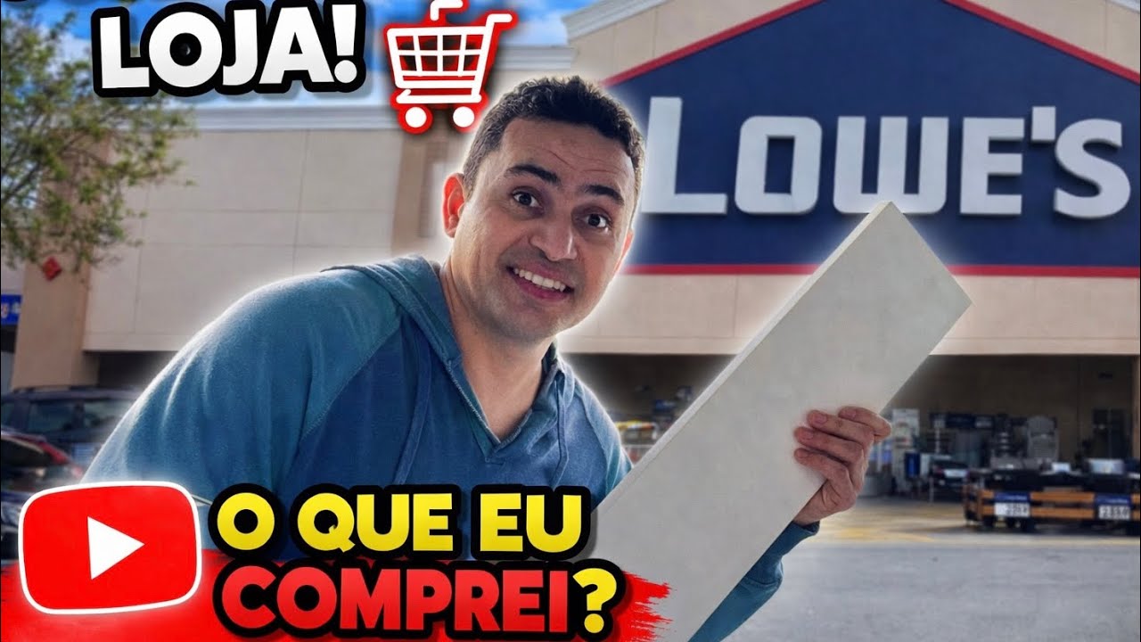  MAIOR LOJA DE MATERIAL DE CONSTRUÇÃO NOS ESTADOS UNIDOS, 2026 