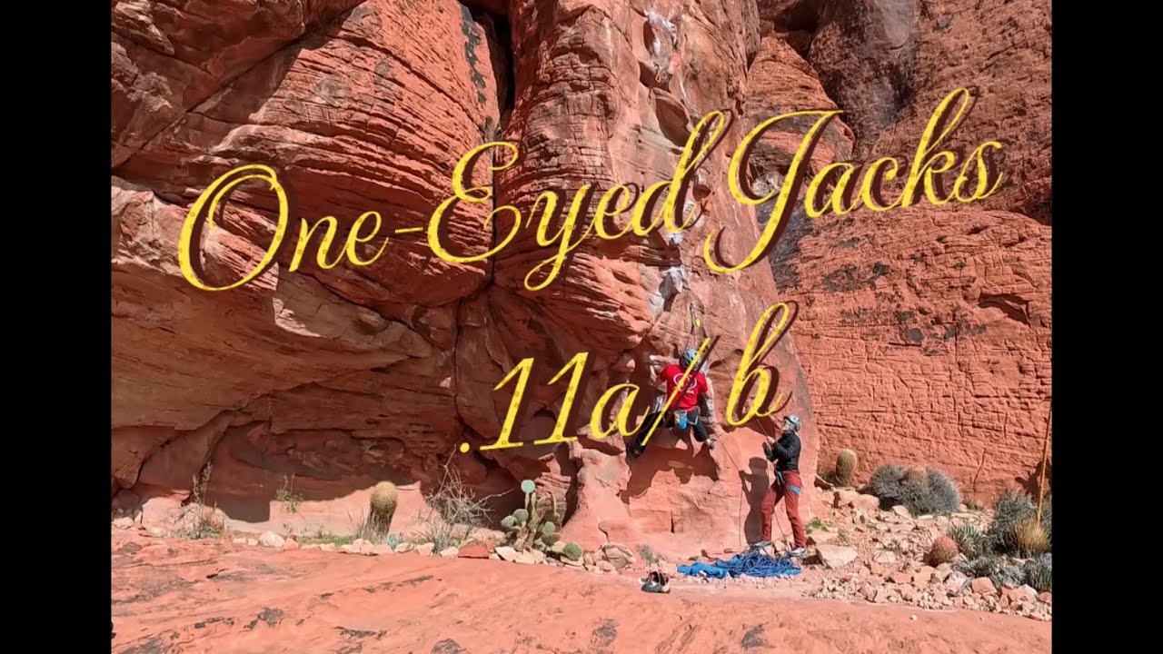 One-Eyed Jacks .11a/b