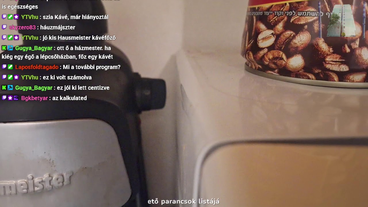 A Magyarországon világhírű... Zakatol a dili vonat.:) 18+ 01e159:-)