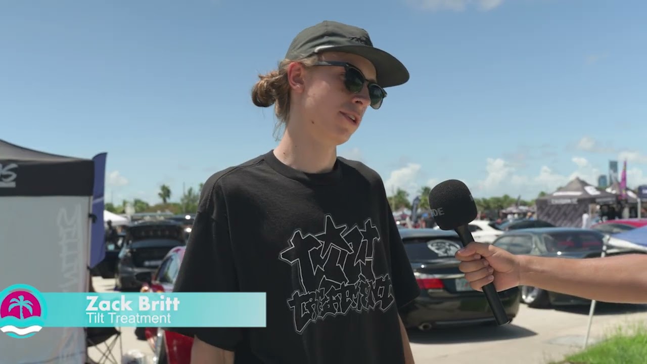 Exclusive Recap of Get Low Miami 2024