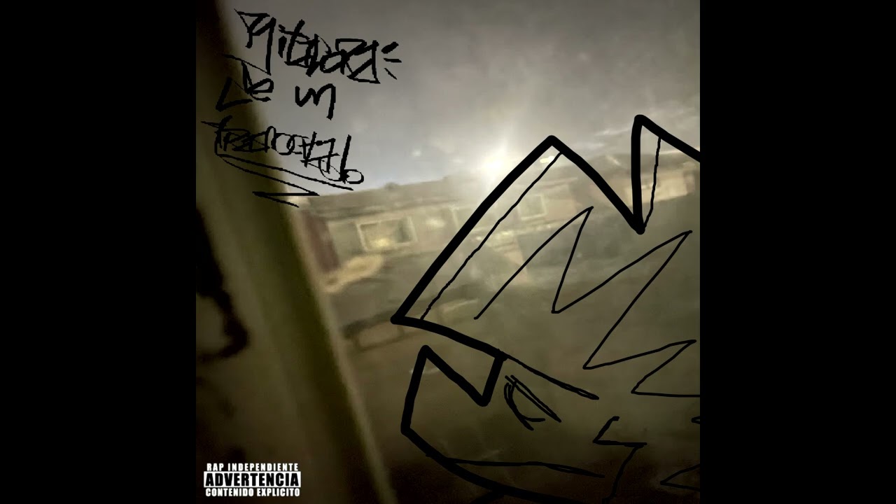 matromyMC - 06 - Interludio Medianoche // Bitácora de un Trasnochado (2026)