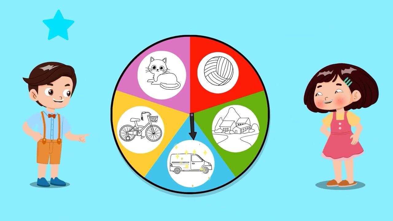 Edupia - Cấu trúc Can you – Chủ đề “In the village”