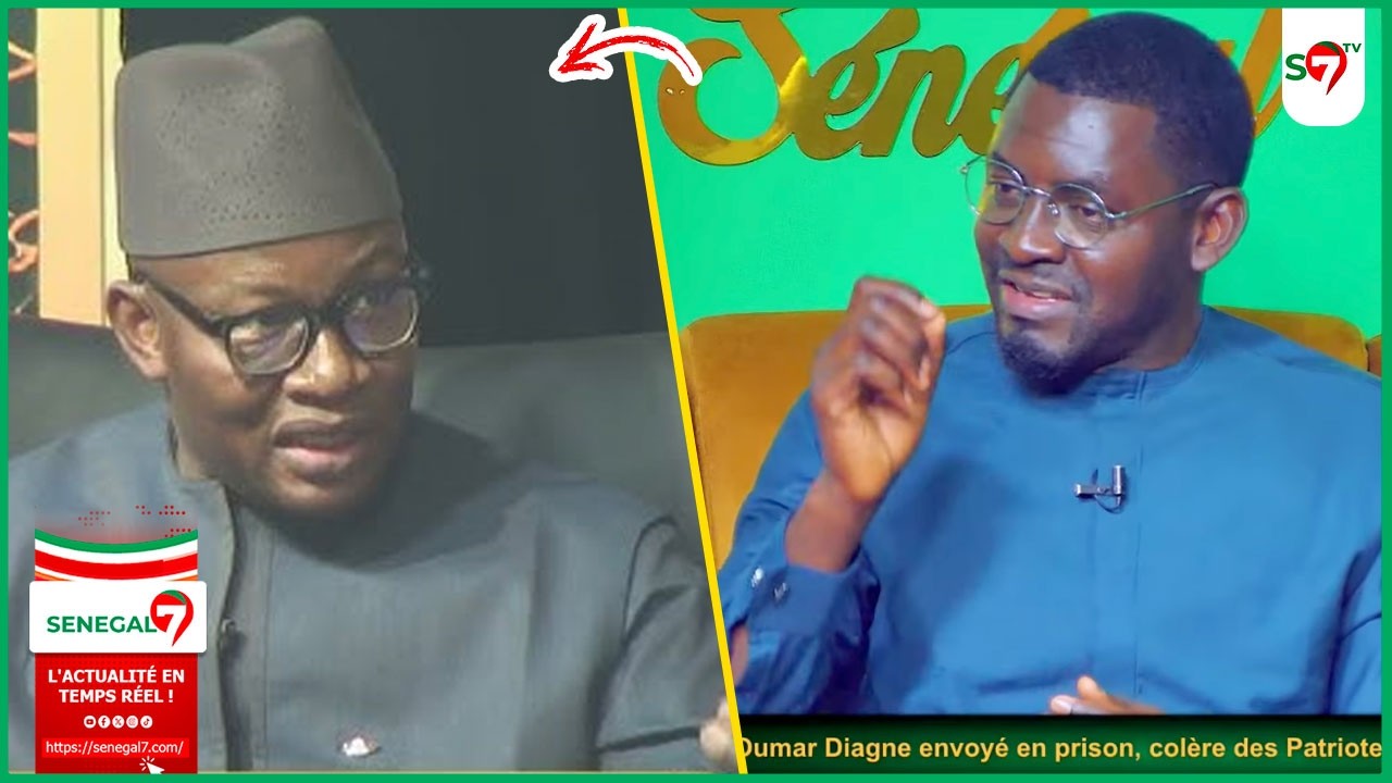 Me Moussa Diop libre sur ordre du Proc: le juriste Thioune devoile les raisons 