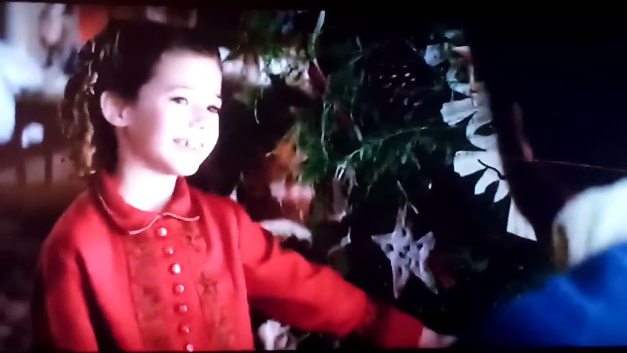 Christmas special