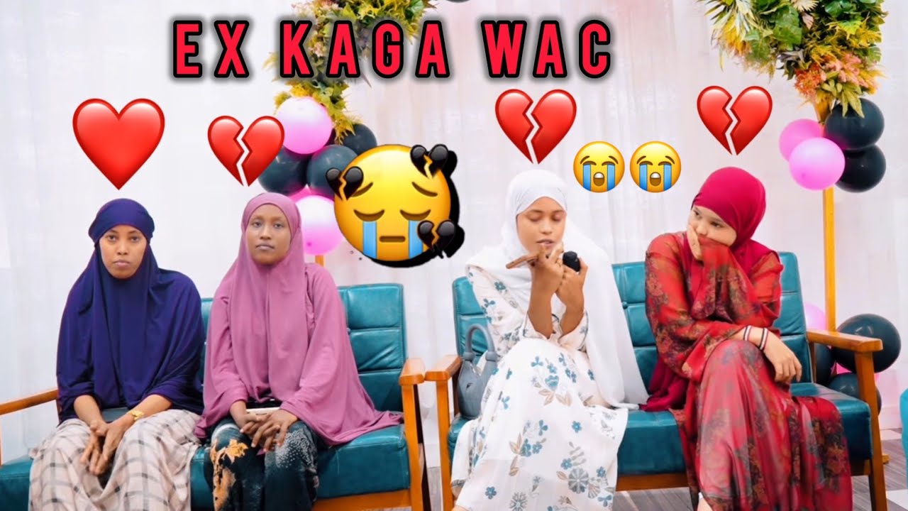 EX KAGA WAC | MA ISkU SO LABAN KARNA 😭😭