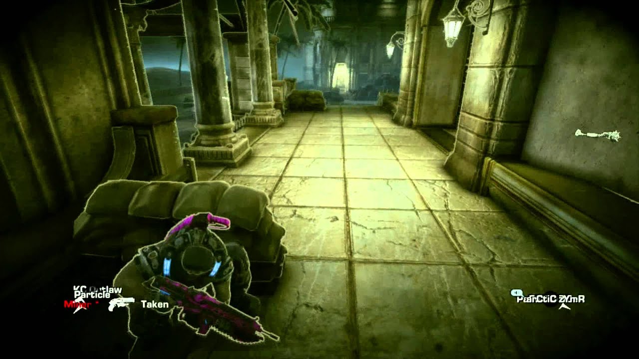 S1E5 Ranked TDM with Arctic zYn. ZEN CruMPeT y0