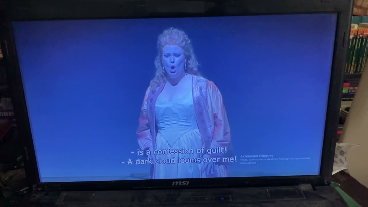 Jessica Pratt, Carmela Remigio, Xabier Anduaga, Stefan Pop. “Il castello di Kenilworth” Donizetti.